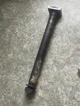2002 Yamaha Rear Axle Back Wheel Rim Pivot Bolt Axel. Fixed Price $20.00.