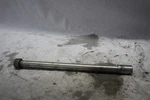 Rear Wheel Axle W/ Nut 42301-MEG-670 2004 Honda Shadow Aero VT750. Fixed Price $45.00.