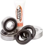 Pivot Works 1993-2021 XR650L Honda Rear Wheel Bearing Kit PWRWK-H20-006. Fixed Price $46.84.