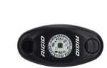 Rigid A-series High Power White Light Black 480093. Fixed Price $70.00.