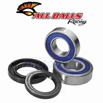 Balls 25-1238 Bearing And Seal Kit For Tires & Wheels Li. Fixed Price $52.37.