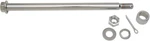 Drag Specialties Chrome Rear Wheel Axle Kit Harley Super Glide 73-84. Fixed Price $85.28.