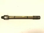 00-03 Triumph Tt 600 Oem Front Wheel Rim Axle Pivot Bolt. Fixed Price $19.99.