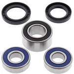 Balls Wheel Bearing Kit Honda CBR600F F4I 01-06 25-1658. Fixed Price $72.99.