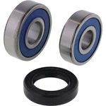 New Pivot Works Wheel Bearing Kit PWRWS-H55-000 For Honda Cb 350 72 73 74. Fixed Price $27.96.