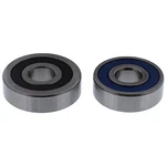 New Balls Wheel Bearing Kit 25-1759 For Yamaha XV535 Virago (sa) 01. Fixed Price $41.44.