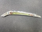 Yamaha V Star 1300 Rear Fender Stay Left 3D8-2164F-20-00 $341.99. Fixed Price $250.00.