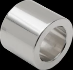 Drag Specialties 0214-0871 Spacer Axle Chr 41350-08. Fixed Price $27.11.