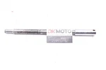 1981 Yamaha Virago 750 Oem Rear Axle Back Wheel Rim Pivot Bolt Axel R8.BX15. Fixed Price $39.99.