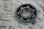 Piaggio Beverly 4T Primary Shaft Ball Bearing 20 X 47 14. Fixed Price $22.39.