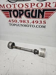 1986 1987 Kawasaki Ninja 1000R Complete Rear Axle Chain Adjuster. Fixed Price $34.87.