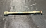 2000 Suzuki LT-F500F Ltf Quadrunner Rear Axle B 64711-09F10. Fixed Price $63.95.