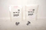Oem Honda Stud 9X15 X2 90641-MCF-010 RVT1000 RC51 CBR600RR. Fixed Price $25.95.