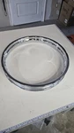 Yamaha Oem Rim 1.60-16 Part #94416-16003-00 Fits TTR125 RT100 MX100 1979-2020. Fixed Price $137.55.