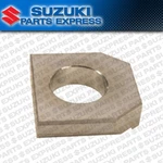 New Oem Suzuki Chain Adjuster Vstrom Hayabusa GSX-R750 600 1000 61446-40F00. Fixed Price $54.84.