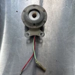 Honda C105 Trail 55 Oem Horn 1964 Working.. Fixed Price $35.00.