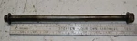 Kawasaki Kx 80 Rear Wheel Axle Bolt 41068-1201 1986-1987. Fixed Price $33.95.