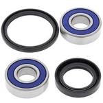 Balls Wheel Bearing And Seal Kit 25-1604. Fixed Price $24.72.