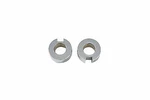 V-twin Chrome Rear Axle Spacer For Harley Davidson. Fixed Price $21.12.