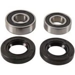 Pivot Works 1993-2002 YZ80 Yamaha Rear Wheel Bearing Kit PWRWK-Y25-008. Fixed Price $46.84.