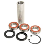 Tusk Impact Wheel Bearing And Seal Kit Rear 1485880013. Fixed Price $35.58.