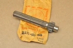 Nos Honda S65 Transmission Main Shaft 23211-035-020. Fixed Price $58.29.