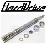 Harddrive Front Axle For 2000-2006 Harley Davidson Flhrci Road King Classic Lr. Fixed Price $90.64.