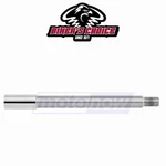 Bikers Choice Front Axle With Hardware For 1973-1979 Harley Davidson Xlch Xc. Fixed Price $81.14.