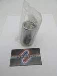 Harley Davidson Genuine Nos Upper Rear Shock Stud Cover 54704-65. Fixed Price $29.99.