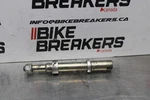 08 Harley-davidson Sportster 1200 Front Wheel Rim Axle Pivot Bolt BB794. Fixed Price $32.39.