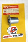 Nos Genuine Suzuki LS650 Boulevard Savvage Front Wheel Axle Spacer 54740-24B00. Fixed Price $24.95.