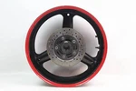 Suzuki TL1000R Tlr 98-02 Oem Rear Wheel Rim Brake Rotor Disc Straight. Fixed Price $129.99.