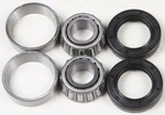 Harddrive Wheel Bearing & Seal Kit Rear #820-0210 Harley Davidson. Fixed Price $29.87.