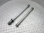 2005 04-07 Kawasaki VN2000 Vulcan Rear Axle Pivot Shaft Spindle Bolt. Fixed Price $37.19.