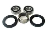 Rear Wheel Bearing Seal For Yamaha YZF-R6 YZFR6 2010 2011 2012. Fixed Price $69.73.