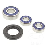 Balls Wheel Bearing & Seal Kit 25-1455 Fits Yamaha Xvs 125 2000-2004. Fixed Price $37.36.