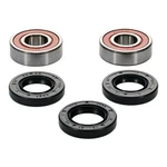 Pivot Works Premium Wheel Bearing Kit 144657 PIV25-1052-P. Fixed Price $22.69.