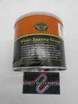 Harley Davidson Genuine Nos Wheel Bearing Grease 16 Oz 99855-89. Fixed Price $19.49.