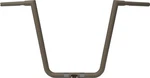 Choppers LA-7312-66Z Handlebar Hefty Twin Peaks 16" Bronze Road Glide Limit. Fixed Price $368.99.