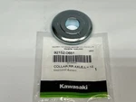 Kawasaki Oem Rear Axle Collar New 92152-0651. Fixed Price $22.17.