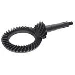 Triumph TR2 TR3 TR5 TR6 Crown Wheel + Pinion 3.45:1 Solid Spacer Part No 516398. Fixed Price $600.78.