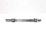 Front Wheel Axle 2000 Harley-davidson Electra Glide Police Efi Flhtpi 3004A. Fixed Price $22.54.