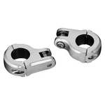 Kuryakyn 7617 Brute Highway Peg Mounts. Fixed Price $147.99.