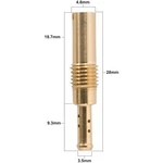 Pro X N424-21 Series Keihin Pilot Jet 60. Fixed Price $20.99.