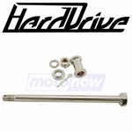Harddrive Rear Axle For 2008-2012 Harley Davidson XL1200N Sportster Cf. Fixed Price $134.60.