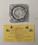 Suzuki Oem Bearing (09262-25061). Fixed Price $11.99.