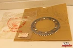 Honda 1978 -1980 CR250R ,cr Elsinore Rear Wheel Sprocket (53T) 41203-430-700. Fixed Price $124.95.