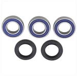 New Original Moose Racing 0215-1101 Replacement Bearings For Rear Hub. Fixed Price $36.99.
