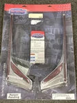 New Genuine Kuryakyn 3237 Led Vertical Rear Run-brake Light Strip GL1800 2012-. Fixed Price $162.07.