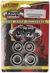 New Pivot Works Wheel Bearing Kit PWFWK-Y51-000 For Yamaha YFM250 MOTO-4 89-91. Fixed Price $36.76.